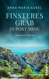 Cover von: Finsteres Grab in Port Miou