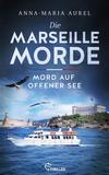 Cover von: Mord auf offener See