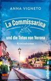Cover von: La Commissarina und die Toten von Verona