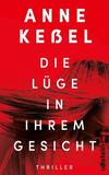 Die Lüge in ihrem Gesicht Cover von: Die Lüge in ihrem Gesicht