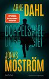 Cover von: Doppelspiel