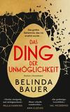 Cover von: Das Ding der Unmöglichkeit