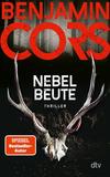 Cover von: Nebelbeute