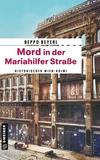 Cover von: Mord in der Mariahilfer Straße