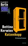 Cover von: Katzenkopp