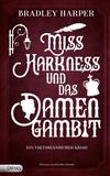 Cover von: Miss Harkness und das Damengambit