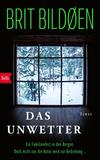 Cover von: Das Unwetter