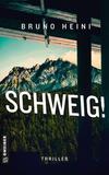 Cover von: Schweig!