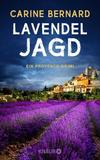 Cover von: Lavendel-Jagd