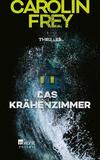 Cover von: Das Krähenzimmer