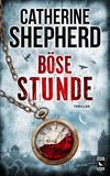 Cover von: Böse Stunde