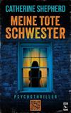 Cover von: Meine tote Schwester
