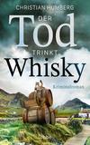 Cover von: Der Tod trinkt Whisky