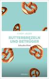 Cover von: Butterbrezeln und Betrüger