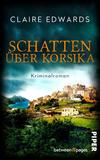 Cover von: Schatten über Korsika