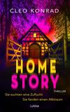 Cover von: Home Story