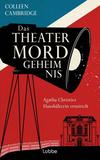 Cover von: Das Theatermordgeheimnis