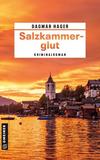 Salzkammerglut Cover von: Salzkammerglut