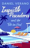 Cover von: Inspector Pescadores und der Tote im Pool