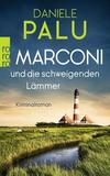 Cover von: Marconi und die schweigenden Lämmer