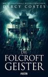 Cover von: Die Folcroft-Geister