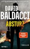 Cover von: Absturz