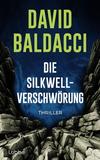 Cover von: Die Silkwell-Verschwörung