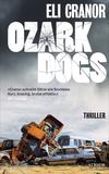 Ozark Dogs Cover von: Ozark Dogs