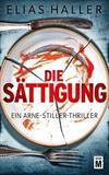 Cover von: Die Sättigung