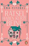 Rätsel haben kurze Beine Cover von: Rätsel haben kurze Beine