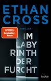 Cover von: Im Labyrinth der Furcht