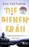 Cover von: Die Bienenfrau