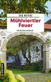 Cover von: Mühlviertler Feuer