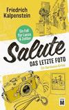 Cover von: Salute – Das letzte Foto