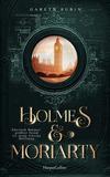 Cover von: Holmes & Moriarty