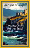 Cover von: Totenglocken auf der Insel