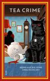 Cover von: Tea Crime
