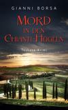 Cover von: Mord in den Chianti-Hügeln