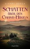Cover von: Schatten über den Chianti-Hügeln