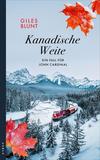 Cover von: Kanadische Weite