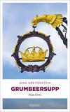 Cover von: Grumbeersupp