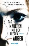 Cover von: Das Mädchen mit den leeren Augen