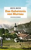 Cover von: Das Geheimnis von Murnau