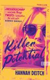 Cover von: Killer Potential