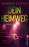 Cover von: Dein Heimweg