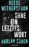 Cover von: Ohne ein letztes Wort