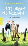 Tot überm Weidezaun Cover von: Tot überm Weidezaun