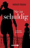 Cover von: Sie ist schuldig