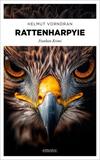 Cover von: Rattenharpyie