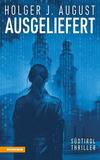 Ausgeliefert Cover von: Ausgeliefert